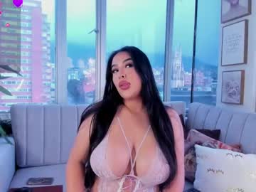 Zoey_Thommpson May 05, 2025 Chaturbate stream image