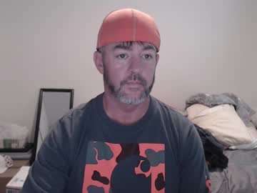 Aaronfocks May 05, 2025 Chaturbate stream image