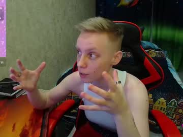 Alexis_Gordon May 05, 2025 Chaturbate stream image