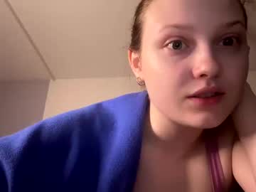 Amber_Kirby May 05, 2025 Chaturbate stream image