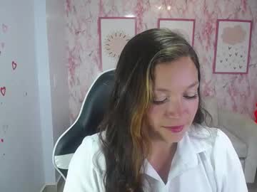 Belen_Ch May 05, 2025 Chaturbate stream image