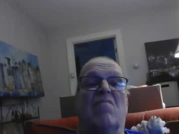Centralmassman58 May 05, 2025 Chaturbate stream image