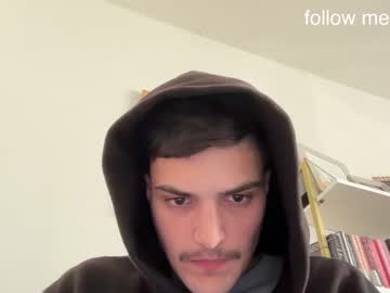 Dannywalter789 May 05, 2025 Chaturbate stream image