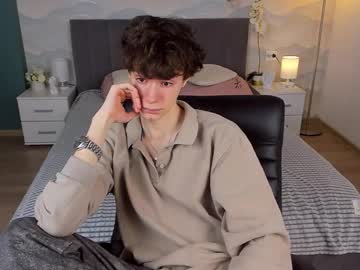 Edvardblare May 05, 2025 Chaturbate stream image