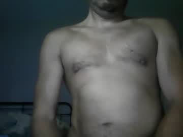 Etim33 May 05, 2025 Chaturbate stream image