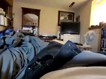 Hawkfan1888 May 05, 2025 Chaturbate stream image