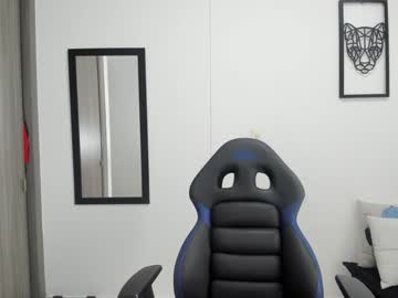 Iker_Maximus May 05, 2025 Chaturbate stream image