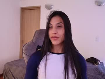 Imtaylor__ May 05, 2025 Chaturbate stream image
