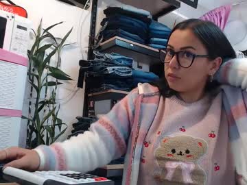 Juliana_Diaz__ May 05, 2025 Chaturbate stream image