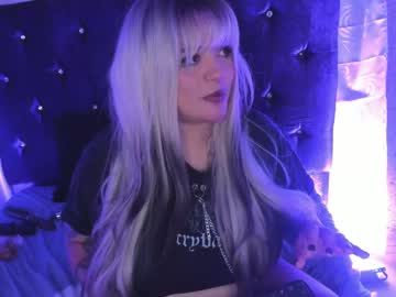 Keitch_Cute May 05, 2025 Chaturbate stream image