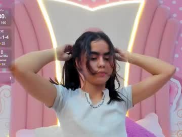 Miiadoll May 05, 2025 Chaturbate stream image