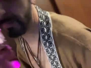 Rikkitikkitawi1313 May 05, 2025 Chaturbate stream image