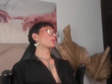 Soro_Lovelyboy May 05, 2025 Chaturbate stream image