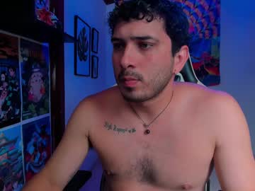 The_Quietboy May 05, 2025 Chaturbate stream image