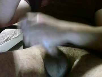 Thomas_Levi May 05, 2025 Chaturbate stream image