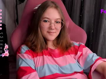 Bubble_Bunny May 05, 2025 Chaturbate stream image