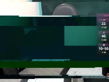 Dooggy_23 May 05, 2025 Chaturbate stream image