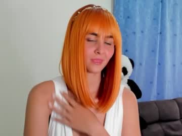 Evalucia033 May 05, 2025 Chaturbate stream image