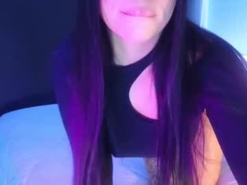 Hecate_Gh May 05, 2025 Chaturbate stream image