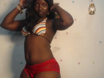 Inky_Raya May 05, 2025 Chaturbate stream image