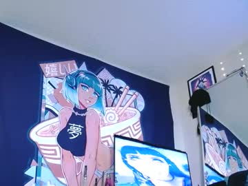 Juicyanny May 05, 2025 Chaturbate stream image