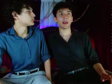 Matt_Sky May 05, 2025 Chaturbate stream image