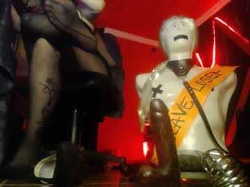Nathalyy_Fox May 05, 2025 Chaturbate stream image