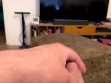 Thickdaddyone May 05, 2025 Chaturbate stream image