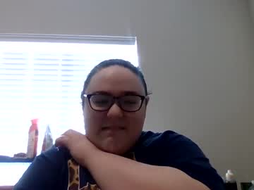 Zodiacfan2023 May 05, 2025 Chaturbate stream image