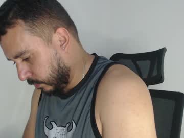 Antony_Gar May 05, 2025 Chaturbate stream image
