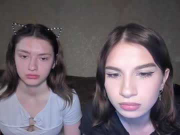 Candy_Sweeeet May 05, 2025 Chaturbate stream image