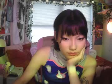 Jupitersclaim May 05, 2025 Chaturbate stream image