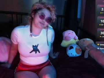 Kloekanary May 05, 2025 Chaturbate stream image