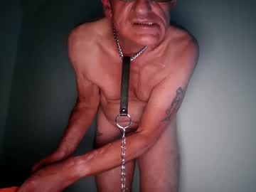 Malkie55 May 05, 2025 Chaturbate stream image