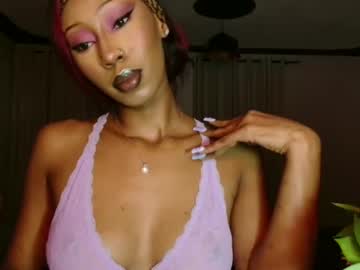 Ms_Crystal May 05, 2025 Chaturbate stream image