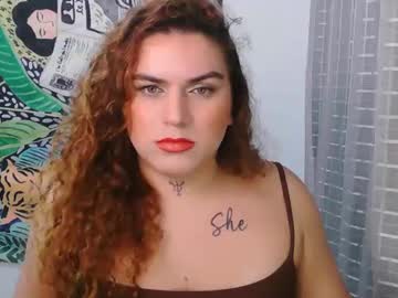 Bettytaylor23 May 06, 2025 Chaturbate stream image