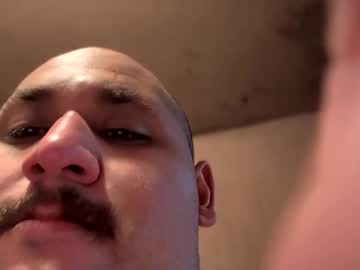 Bouncr714 May 06, 2025 Chaturbate stream image