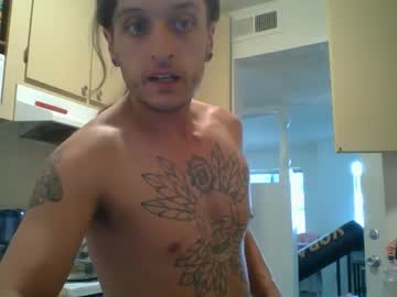 Klauslaless May 06, 2025 Chaturbate stream image