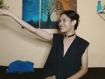 Littel_Angelo May 06, 2025 Chaturbate stream image
