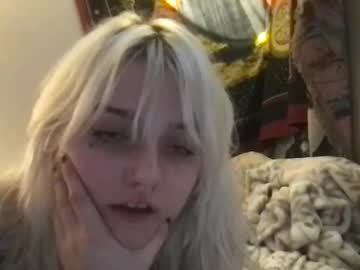 Loonawulf May 06, 2025 Chaturbate stream image