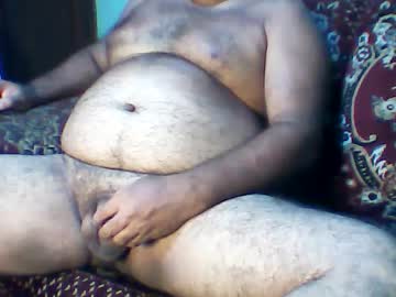 Soibal78 May 06, 2025 Chaturbate stream image