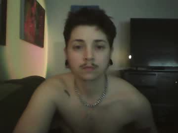 Sw33tb0yy May 06, 2025 Chaturbate stream image