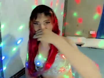 The_Little_Mermaid1 May 06, 2025 Chaturbate stream image