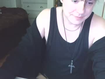 Thedevilstwink May 06, 2025 Chaturbate stream image