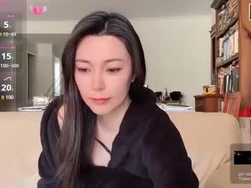 Xi_Ethel May 06, 2025 Chaturbate stream image