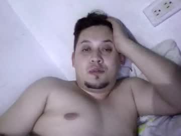 Aaron1026a May 06, 2025 Chaturbate stream image