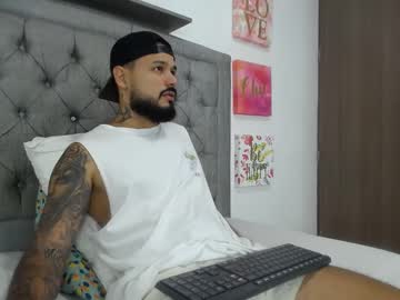 Adam_Bigdick2 May 06, 2025 Chaturbate stream image