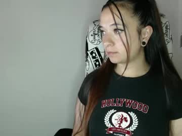 Allyson_Garcia May 06, 2025 Chaturbate stream image