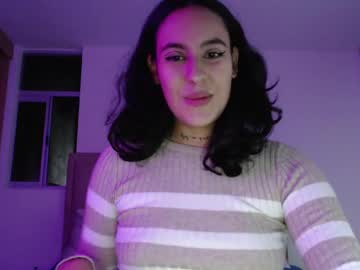 Alyssy_Nc May 06, 2025 Chaturbate stream image