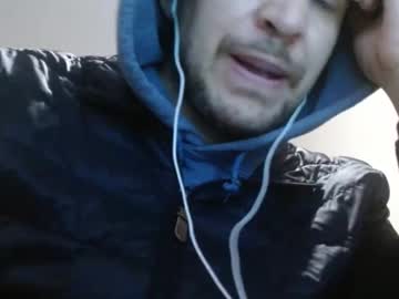 Camiloking17 May 06, 2025 Chaturbate stream image